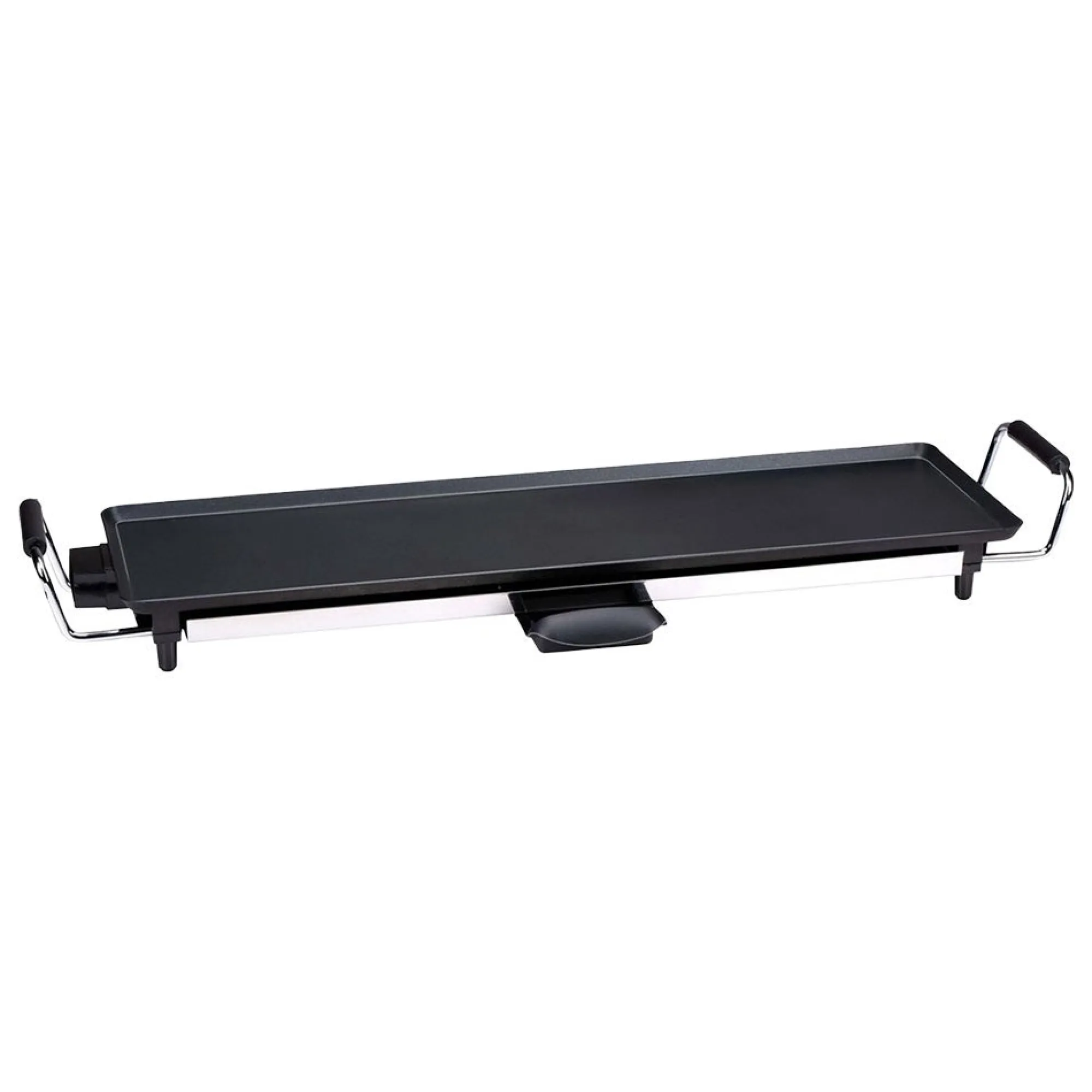 Alpina Koken & Tafelen>Grill Teppanyaki 70 x 23 cm 2000W