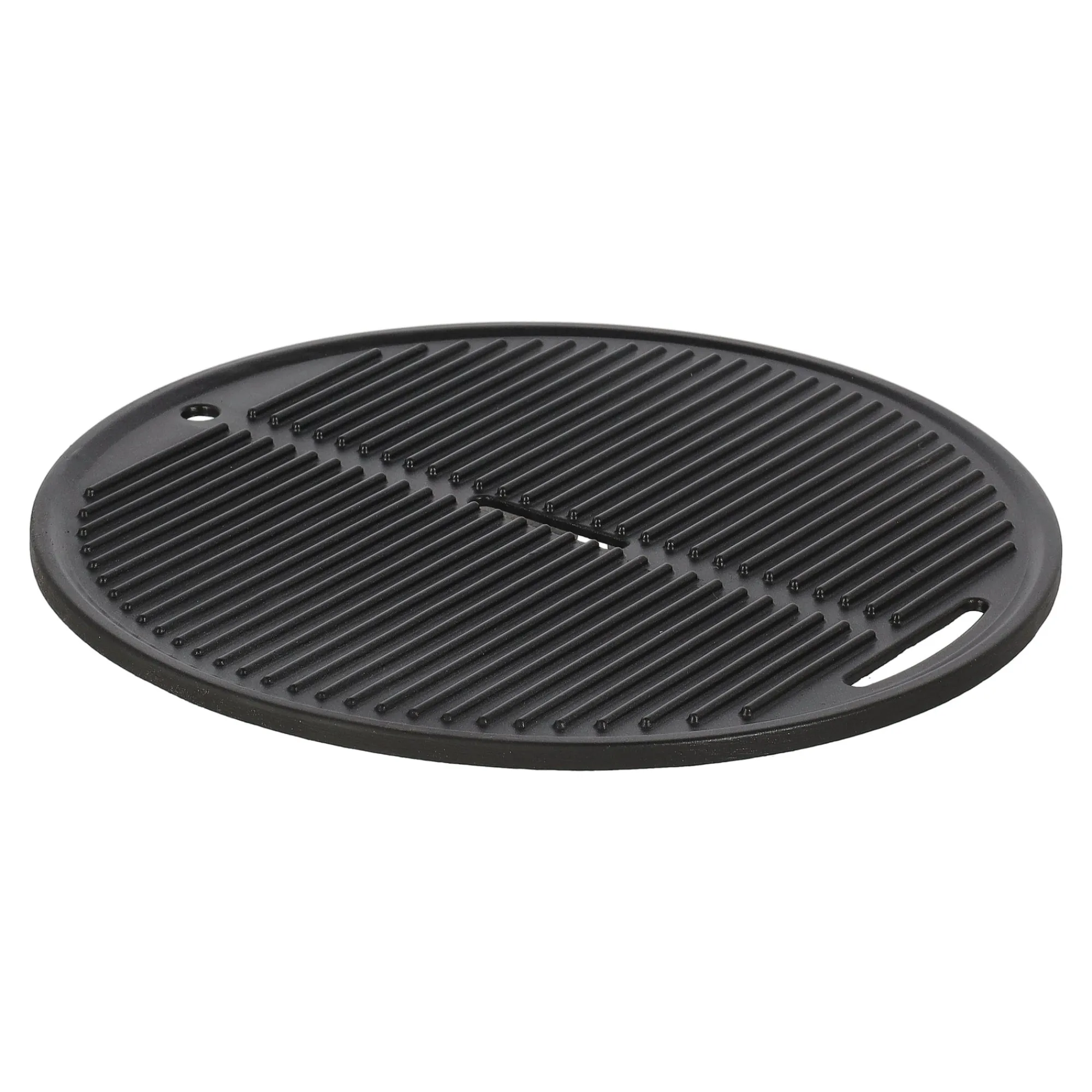Barbecueaccessoires>Grillplaat BET-1000