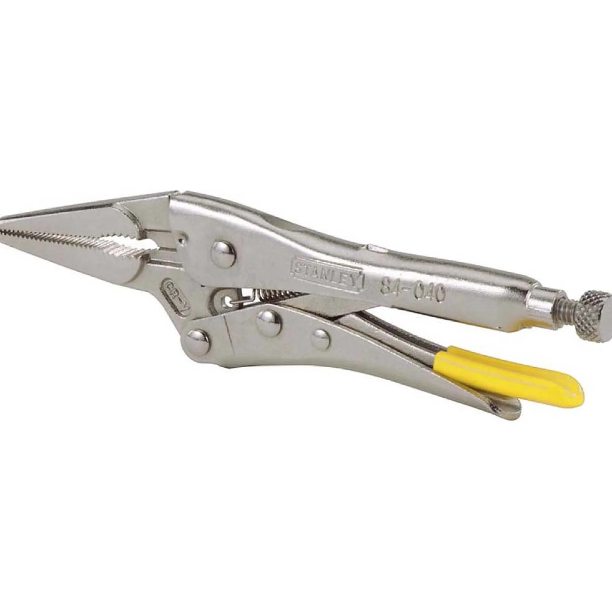 Stanley Handgereedschap>Griptang lang 170mm 0-84-812