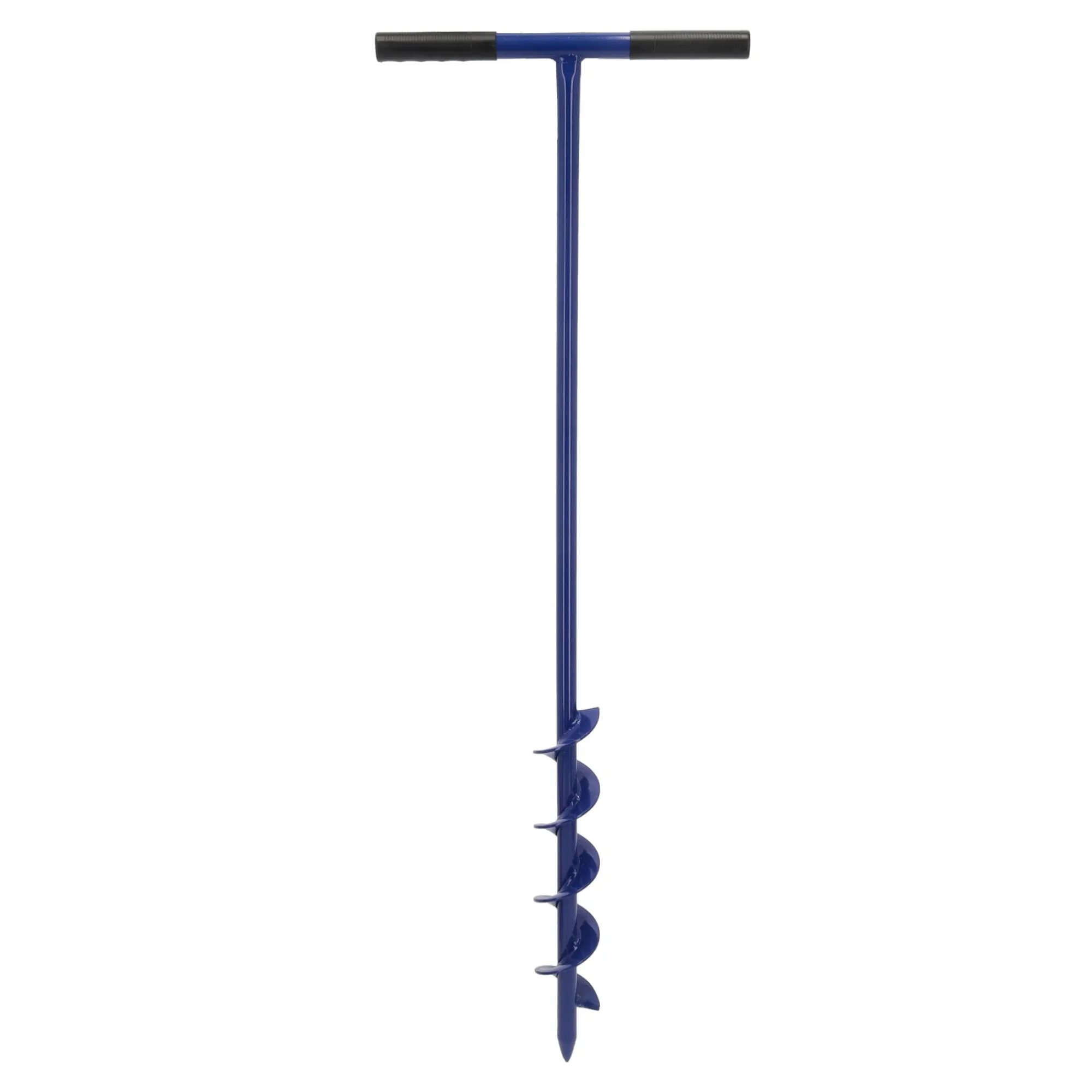 Bel Garden Handgereedschap>Grondboor 7,5cm spiraal