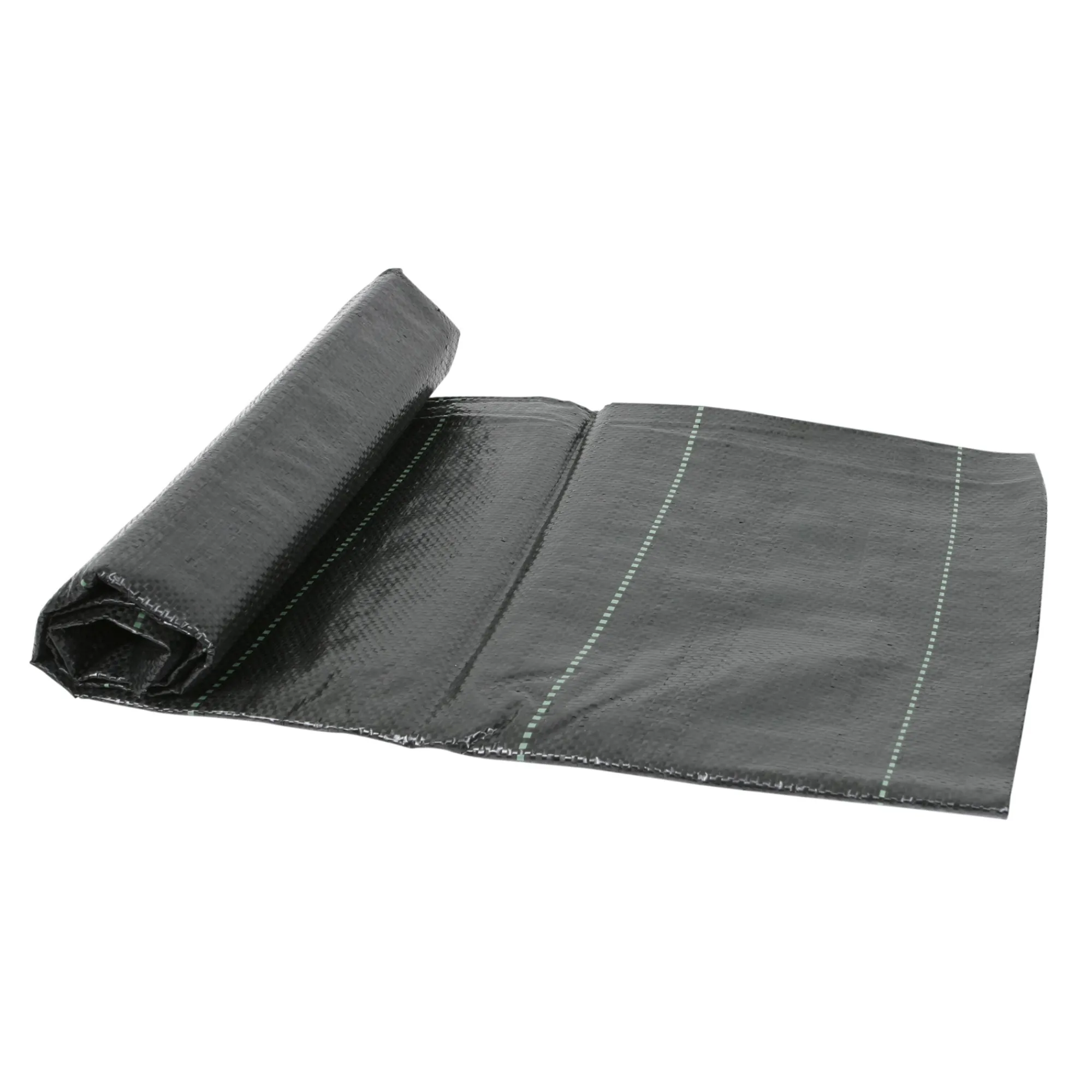 Bel Garden Grondbedekking>Gronddoek zwart 5x1m