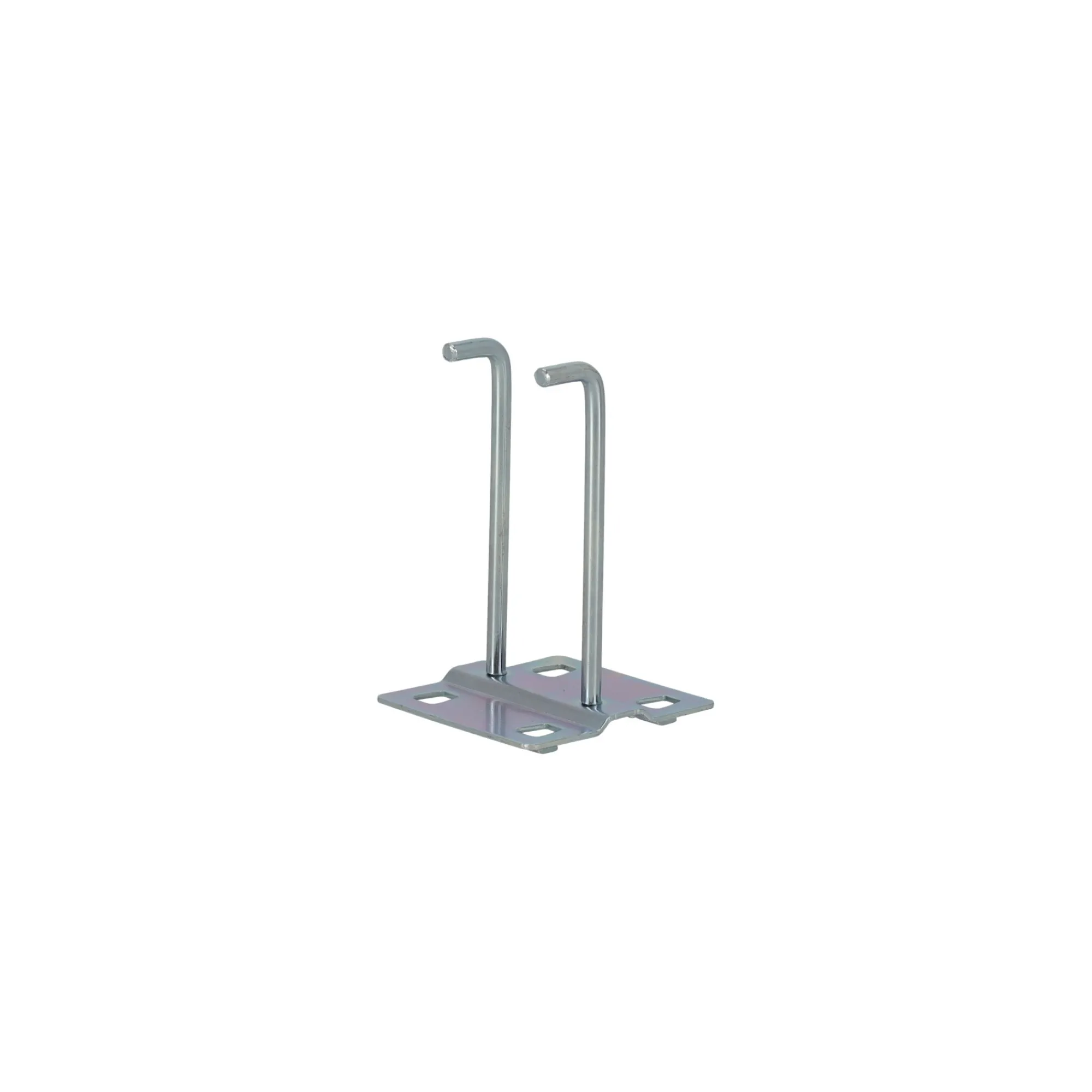 Lotus Bouw>Haak dubbel middel OHB-10 5stuks