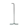 Lotus Bouw>Haak enkel lang OHB-10 5stuks