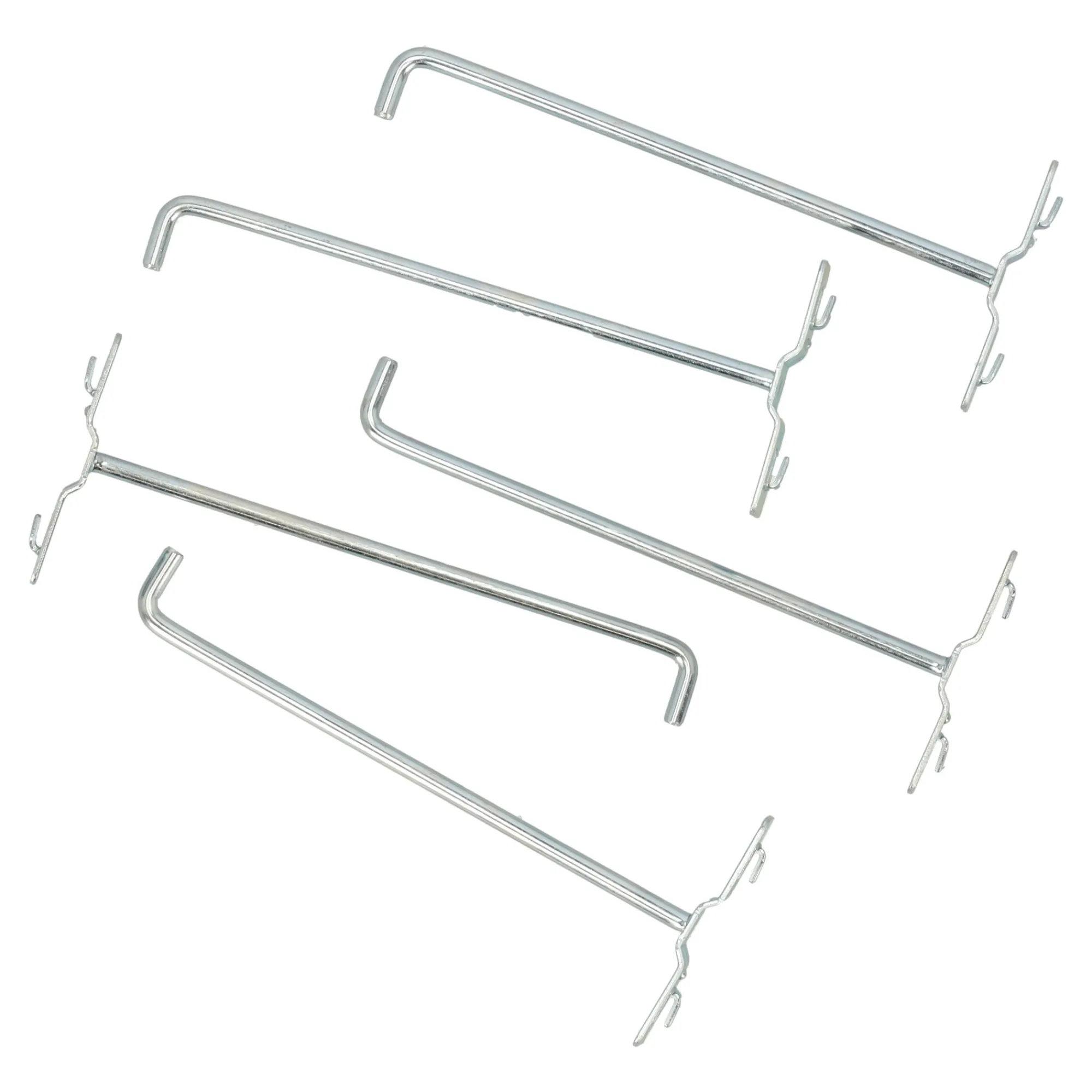 Lotus Bouw>Haak enkel lang OHB-10 5stuks