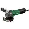Hikoki Elektrisch Gereedschap>Haakse slijper G13SW + zb