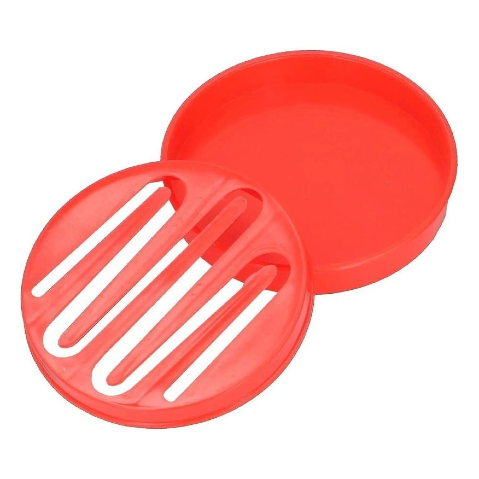 Alpina Koken & Tafelen>Hakker D8,5x21,5cm PP