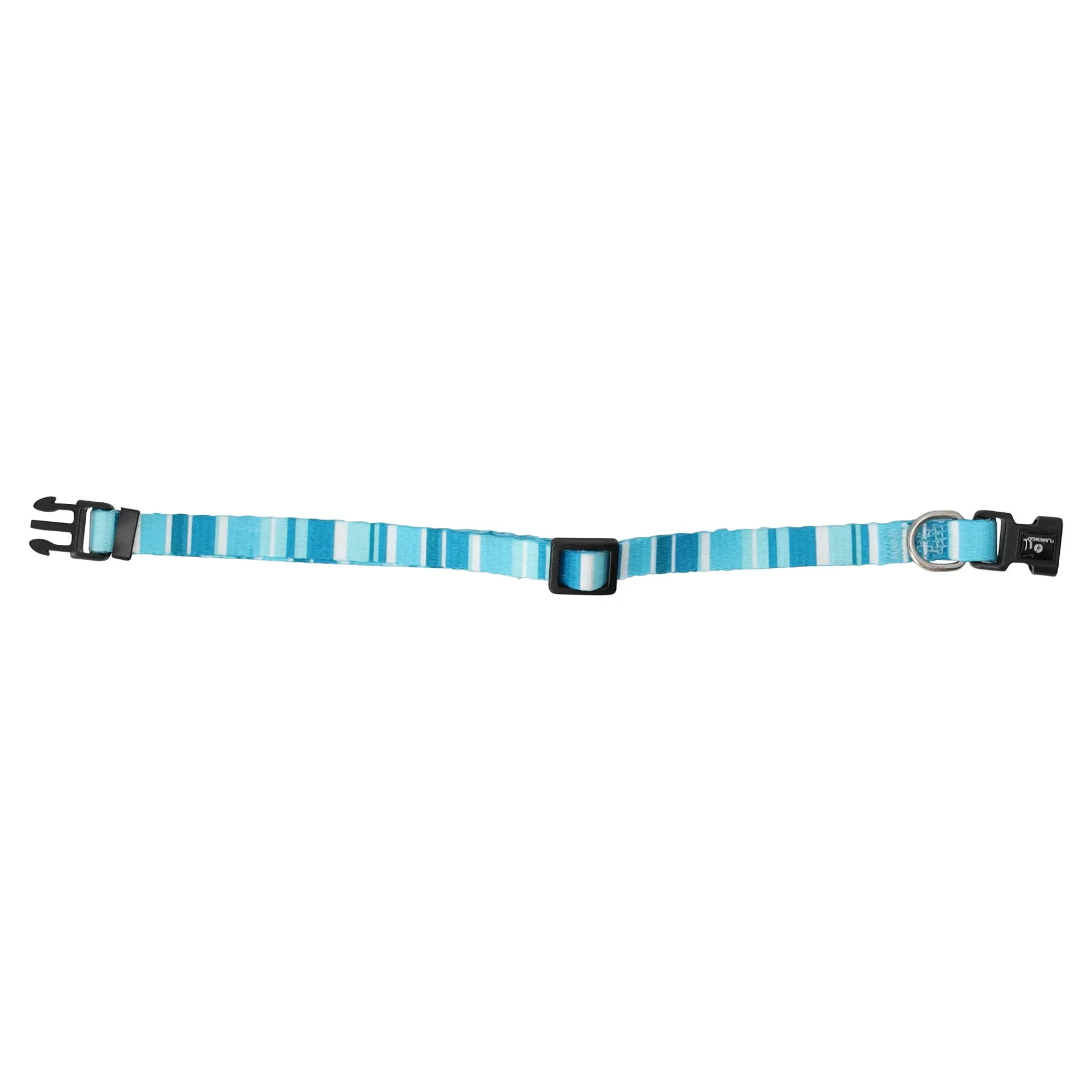 Hondenriem>Halsband Alfry blauw 20-35cm