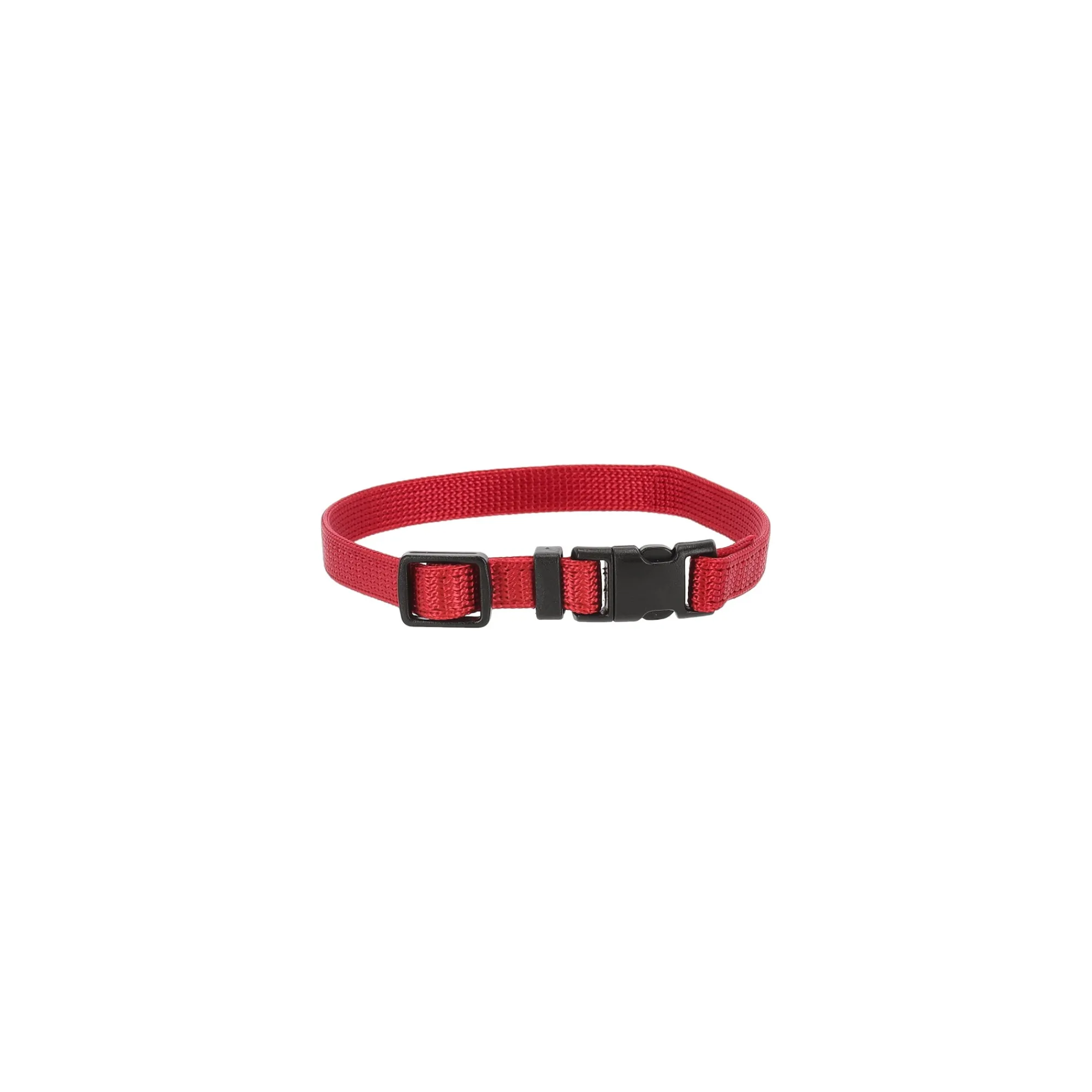 Friendly Pet Hondenriem>Halsband puppy 10mmx17-25cm 6st