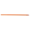 Karlie Flamingo Hondenriem>Halsband TPU oranje L 60cm 15mm