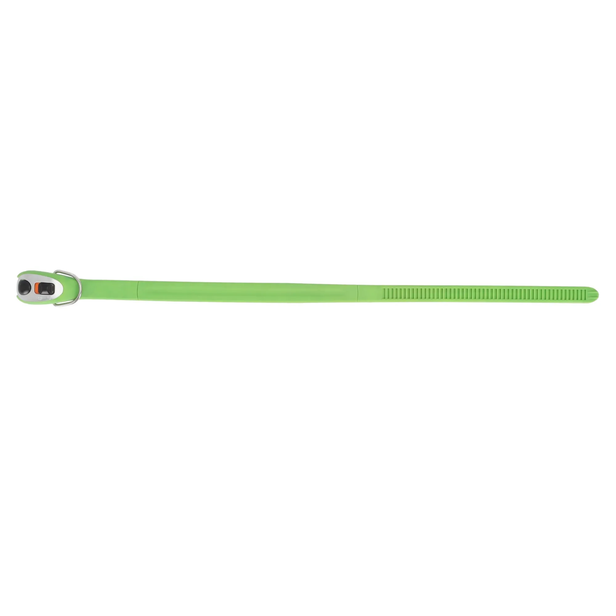 PetSafe Hondenriem>Halsband verstelbaar 30-49cm groen PS