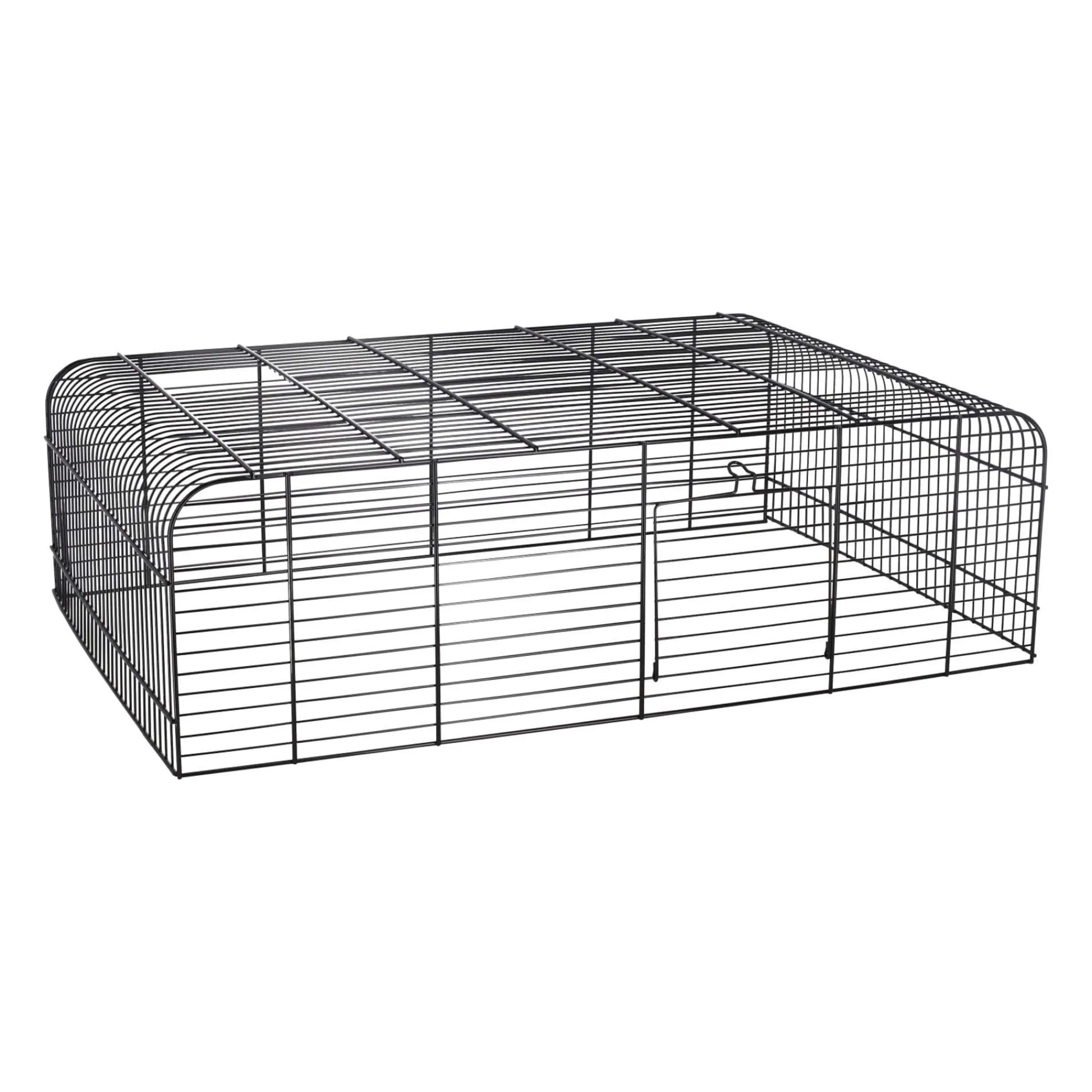 Friendly Pet Kooien En Hokken Knaagdier>Hamsterkooi Fred
