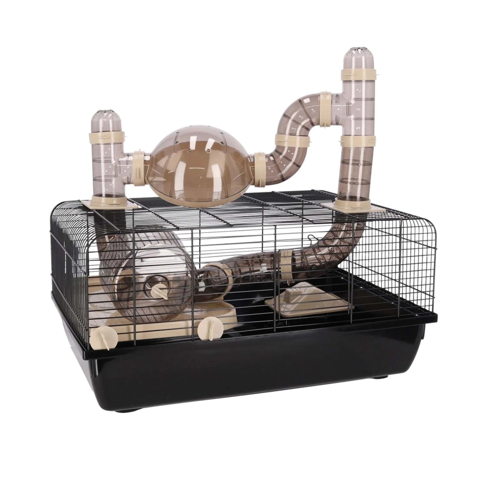 Friendly Pet Kooien En Hokken Knaagdier>Hamsterkooi Fred