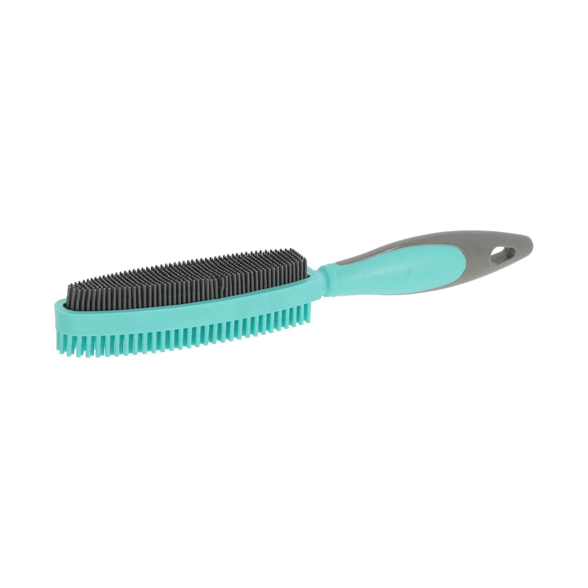 Nevac Schoonmaken>Handborstel rubber RS030