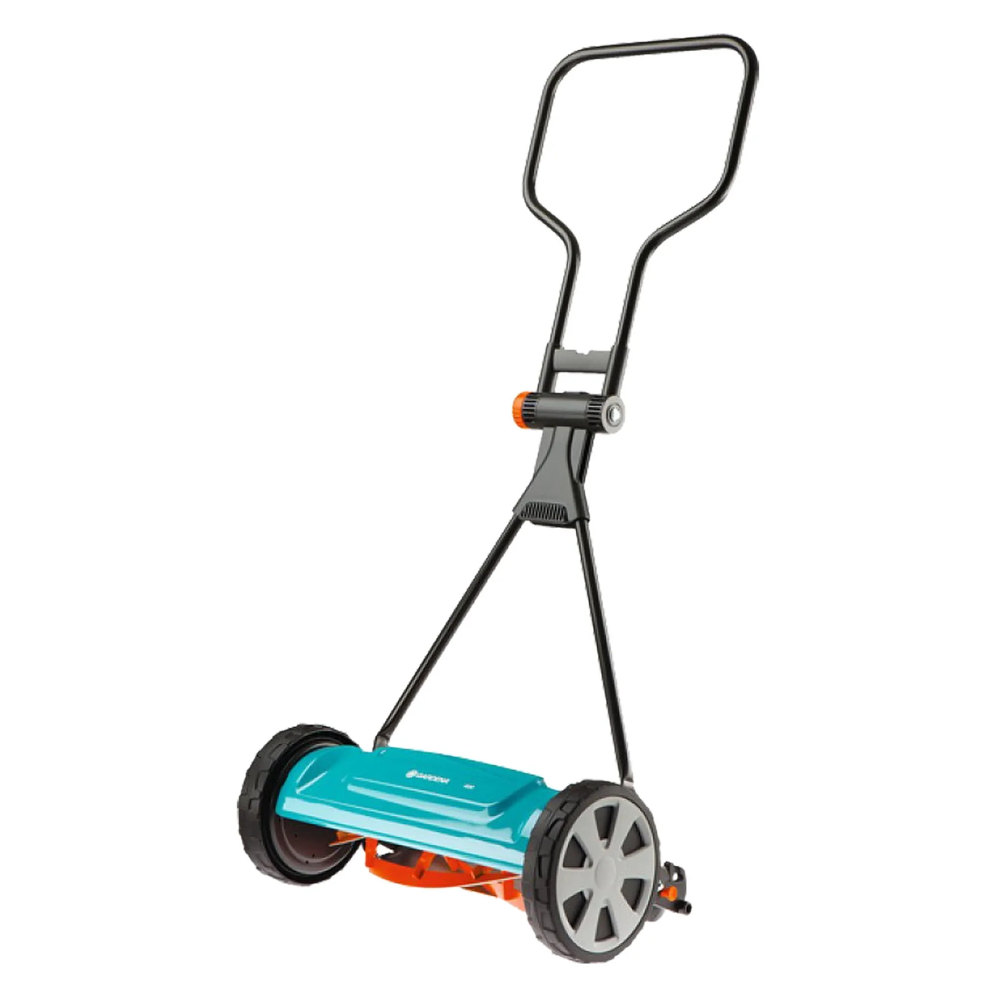 Gardena Grasmaaiers>Handmaaier 400 4018
