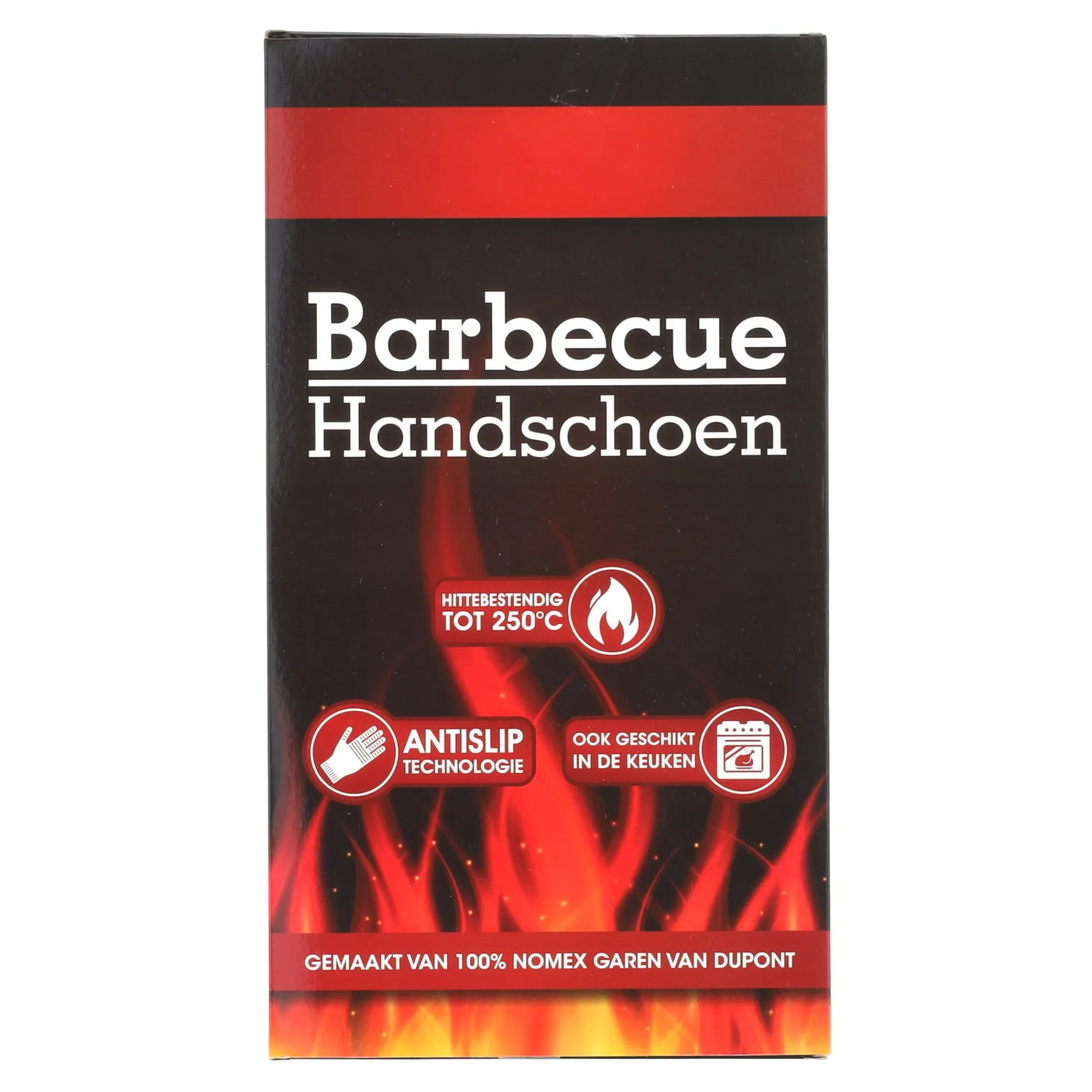 Barbecueaccessoires>Handschoen barbecue