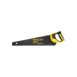 Stanley Handgereedschap>Handzaag jetcut 500mm