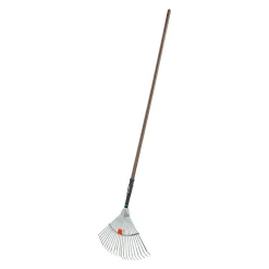 Gardena Handgereedschap>Hark verstelb met steel hout 17107