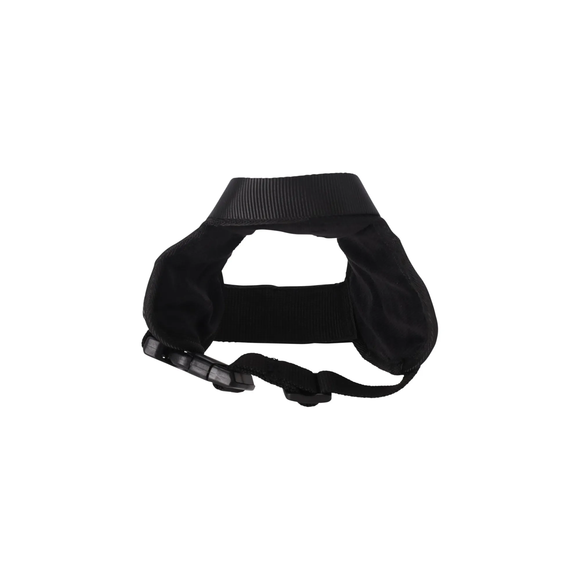 Friendly Pet Hondentuig>Harnas soft 33-45cm zwart FP