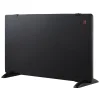 Sun Heat Binnenverwarming>Heater convector glas 2000W