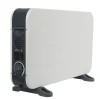 Sun Heat Binnenverwarming>Heater convector HC2000 Turbo