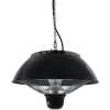 Blooboost Binnenverwarming>Heater hangend 1500W