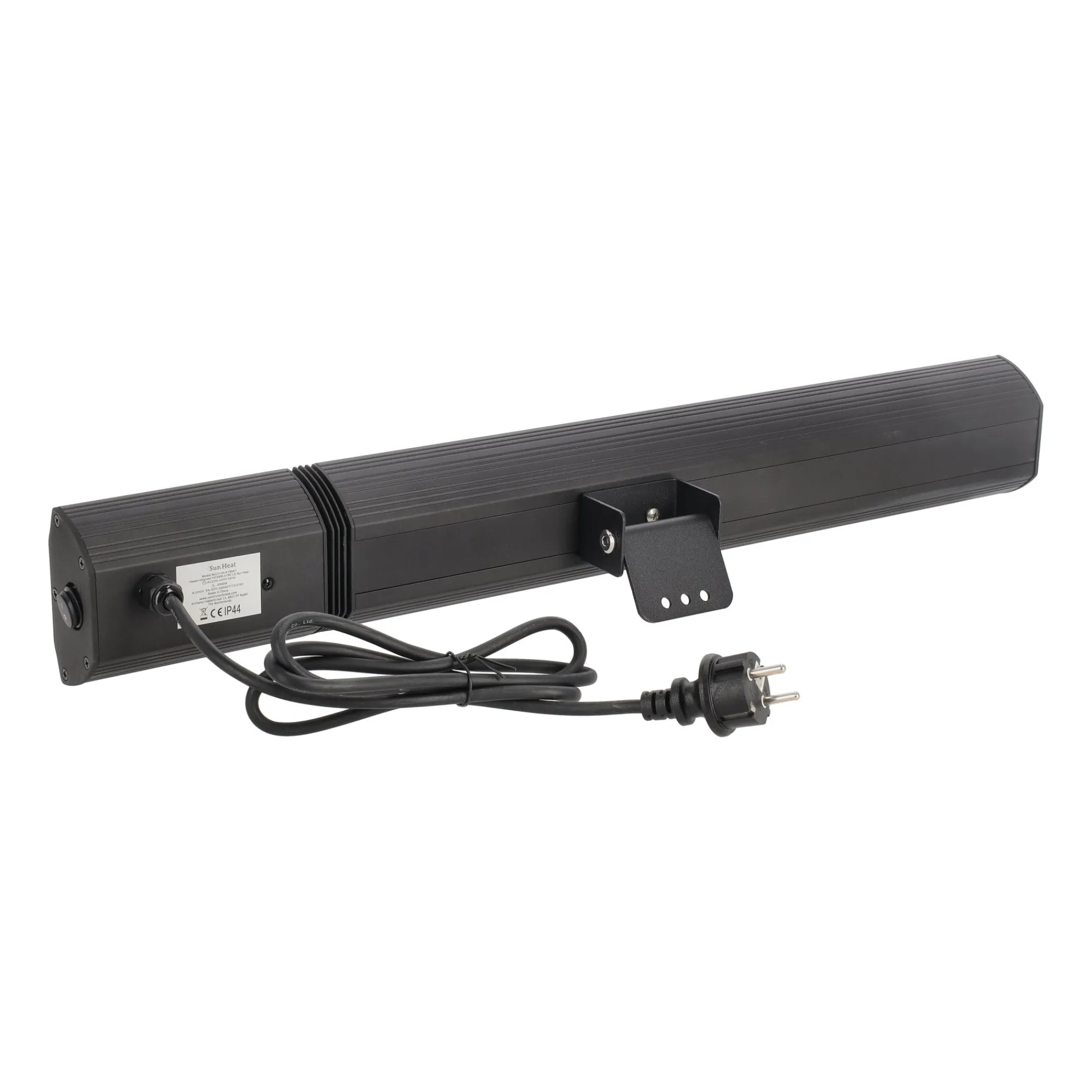 Sun Heat Binnenverwarming>Heater infrarood HIF2000-2 LG