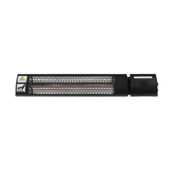 Sun Heat Binnenverwarming>Heater infrarood IFR2000LG