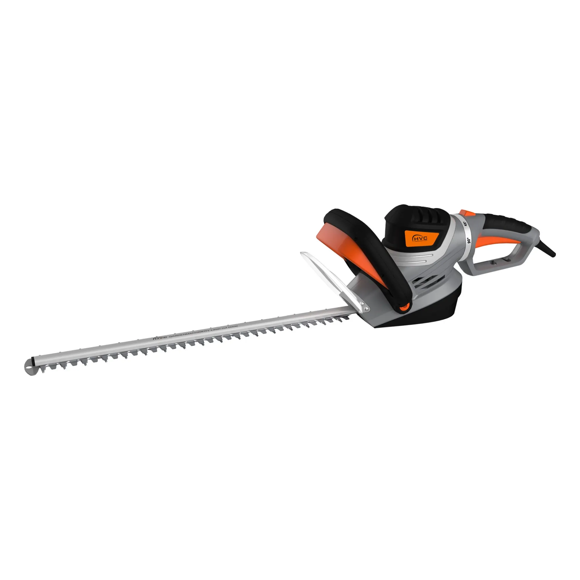 HVC Tuinmachines>Heggenschaar elektrisch HE-61 750W