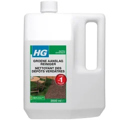 HG Handgereedschap>groene aanslagreiniger 2L BE 201B