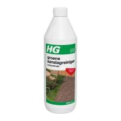 HG Handgereedschap>groene aanslagreiniger concentraat 1L NL