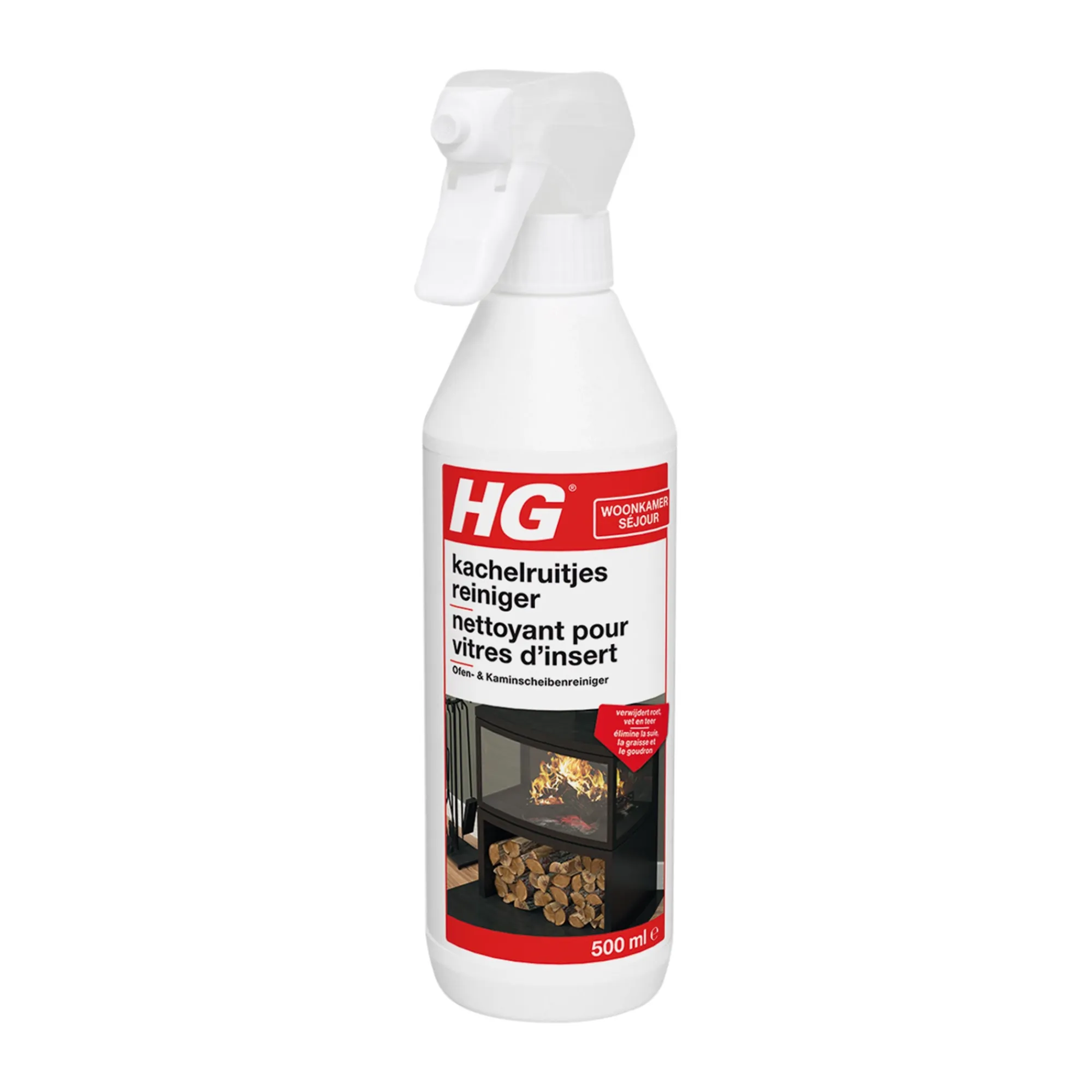 HG Schoonmaken>kachelruitjesreiniger