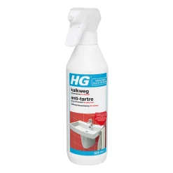 HG Schoonmaken>kalkweg schuimspray 3x sterker