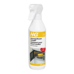 HG Schoonmaken>magnetronreiniger 0.5L
