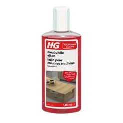 HG Schoonmaken>meubelolie