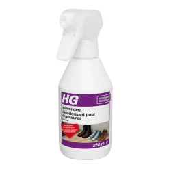 HG Wassen En Drogen|Schoonmaken>schoendeo 0.25L
