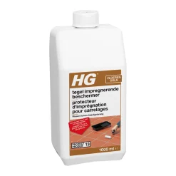 HG Schoonmaken>tegel impregnerende beschermer