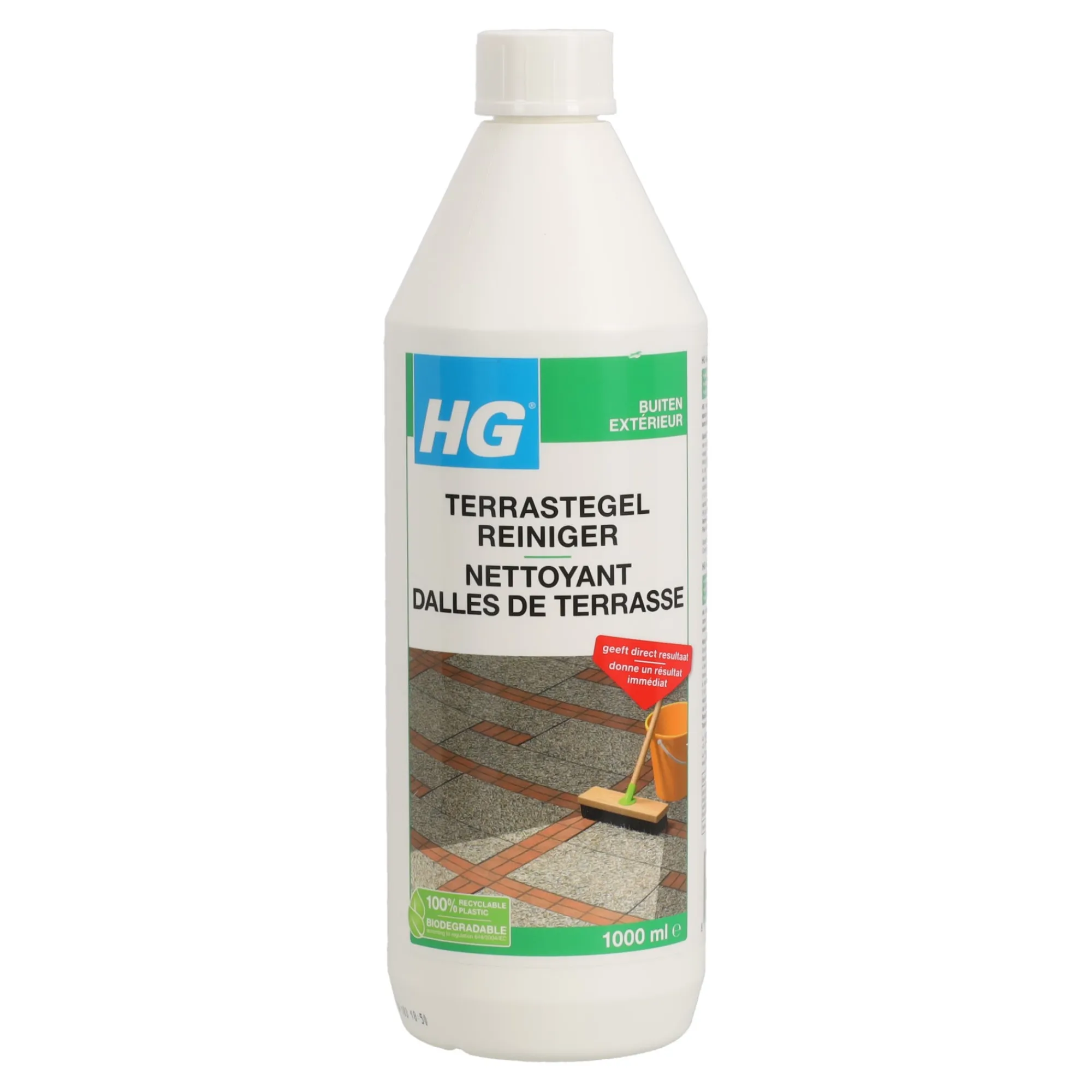 HG Schoonmaken>terrastegelreiniger