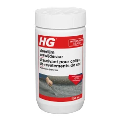 HG Schoonmaken>vloerlijmverwijderaar