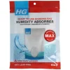 HG Schoonmaken>vochtvanger 0.2kg