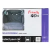 Friendly Pet Reizen Hond>Hoes kofferbak 210x132cm