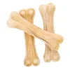 Smulti Hondensnacks>Hondenbeen kip 16cm 3st
