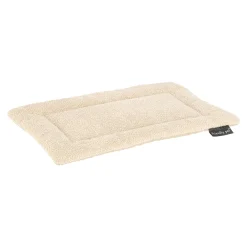 Friendly Pet Hondenkussen>Hondenkussen Vinci taupe 43x28 cm