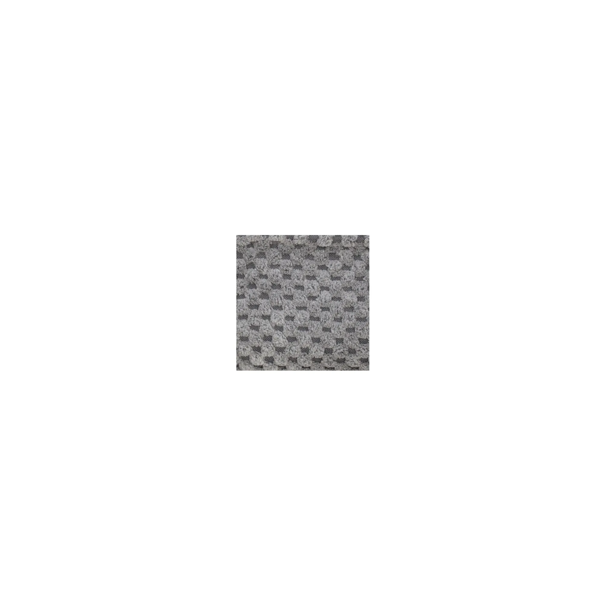 Madison Hondenkussen>Hondenl kussen Velvet verona/Lapit Grey 80x55cm