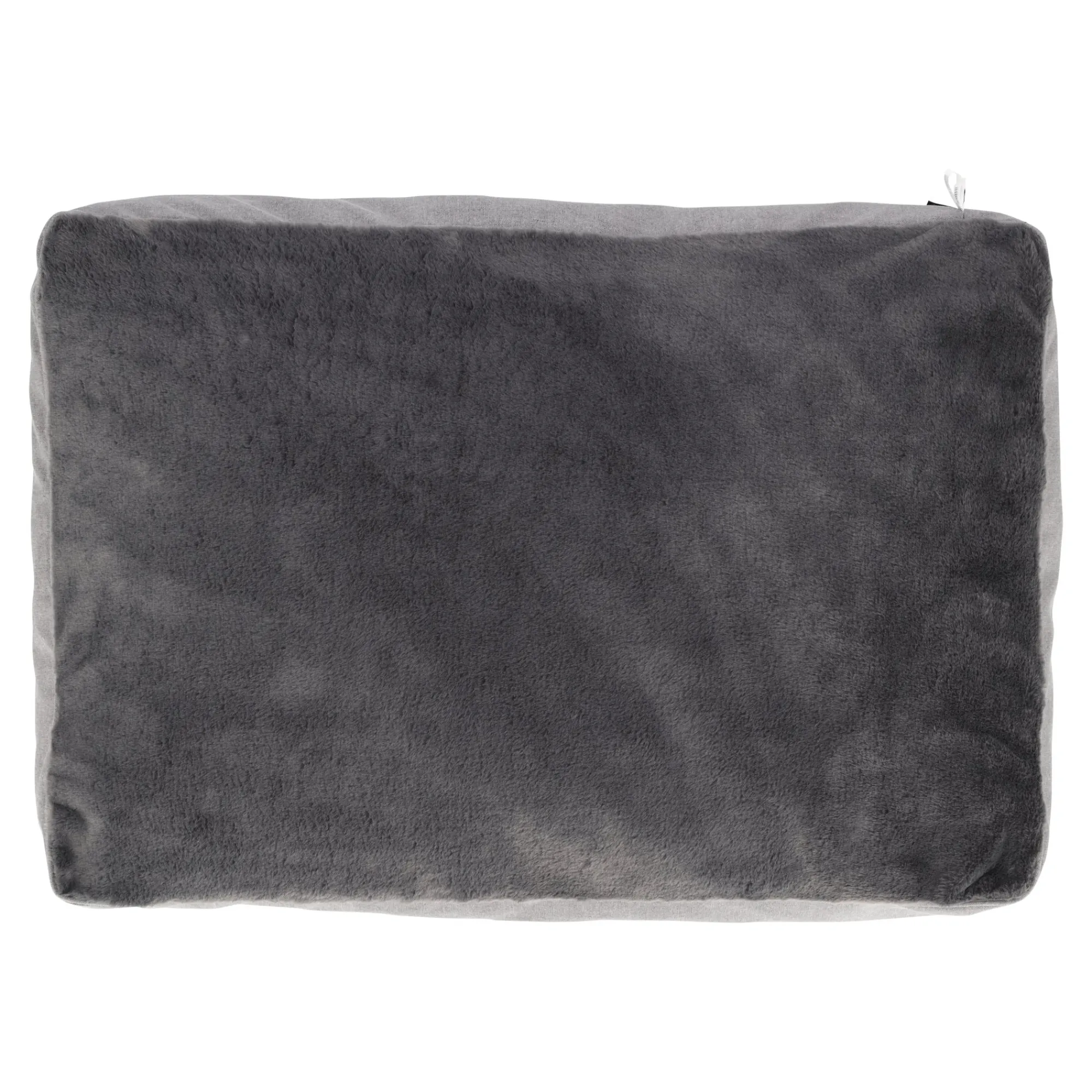 Madison Hondenkussen>Hondenl Oxford/Lapit grey 80x55cm
