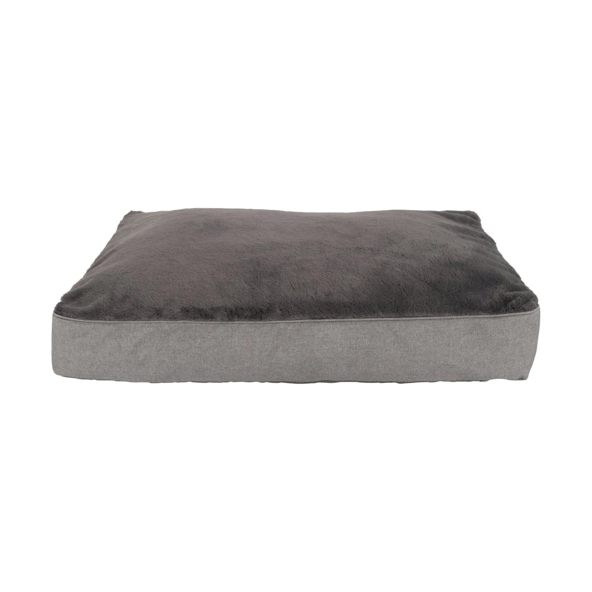 Madison Hondenkussen>Hondenl Oxford/Lapit grey 100x68cm