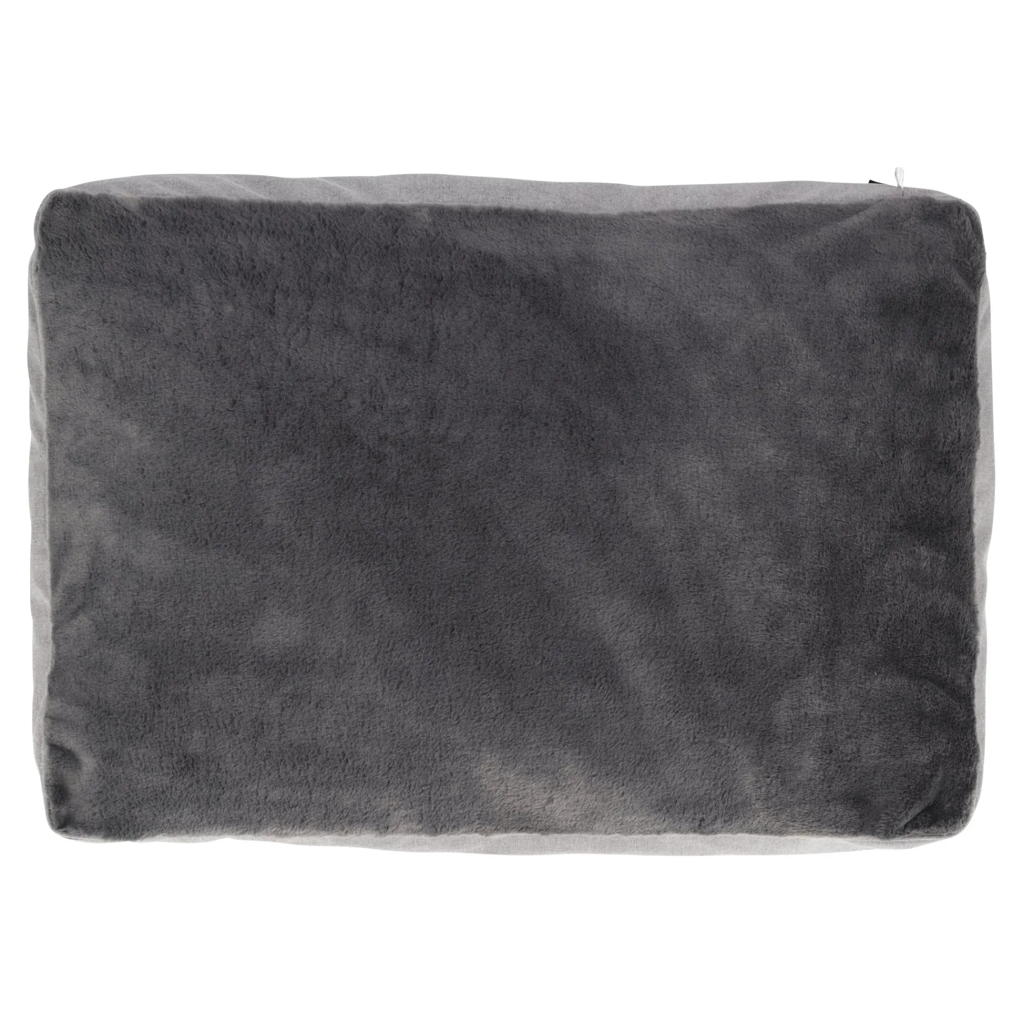 Madison Hondenkussen>Hondenl Oxford/Lapit grey 100x68cm