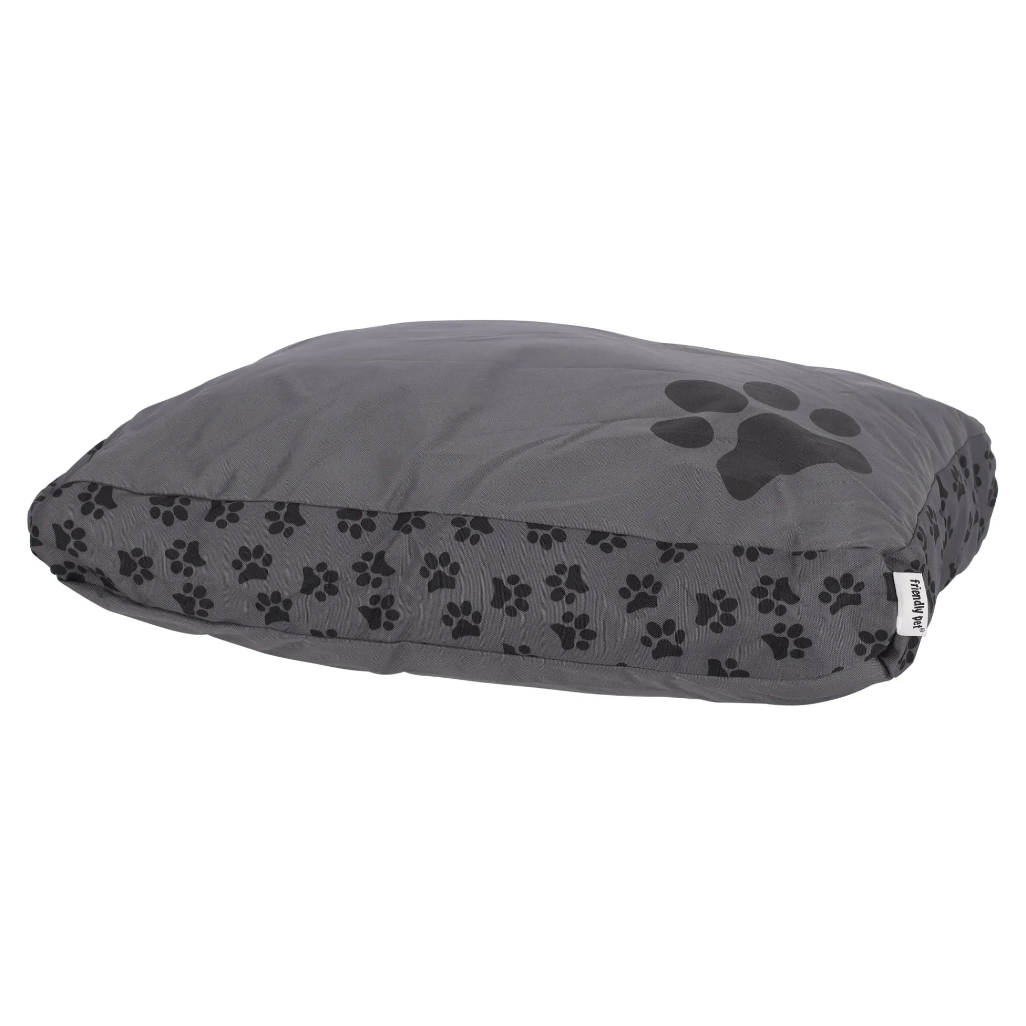 Friendly Pet Hondenkussen>Hondenlounge Balou 60x43cm FP