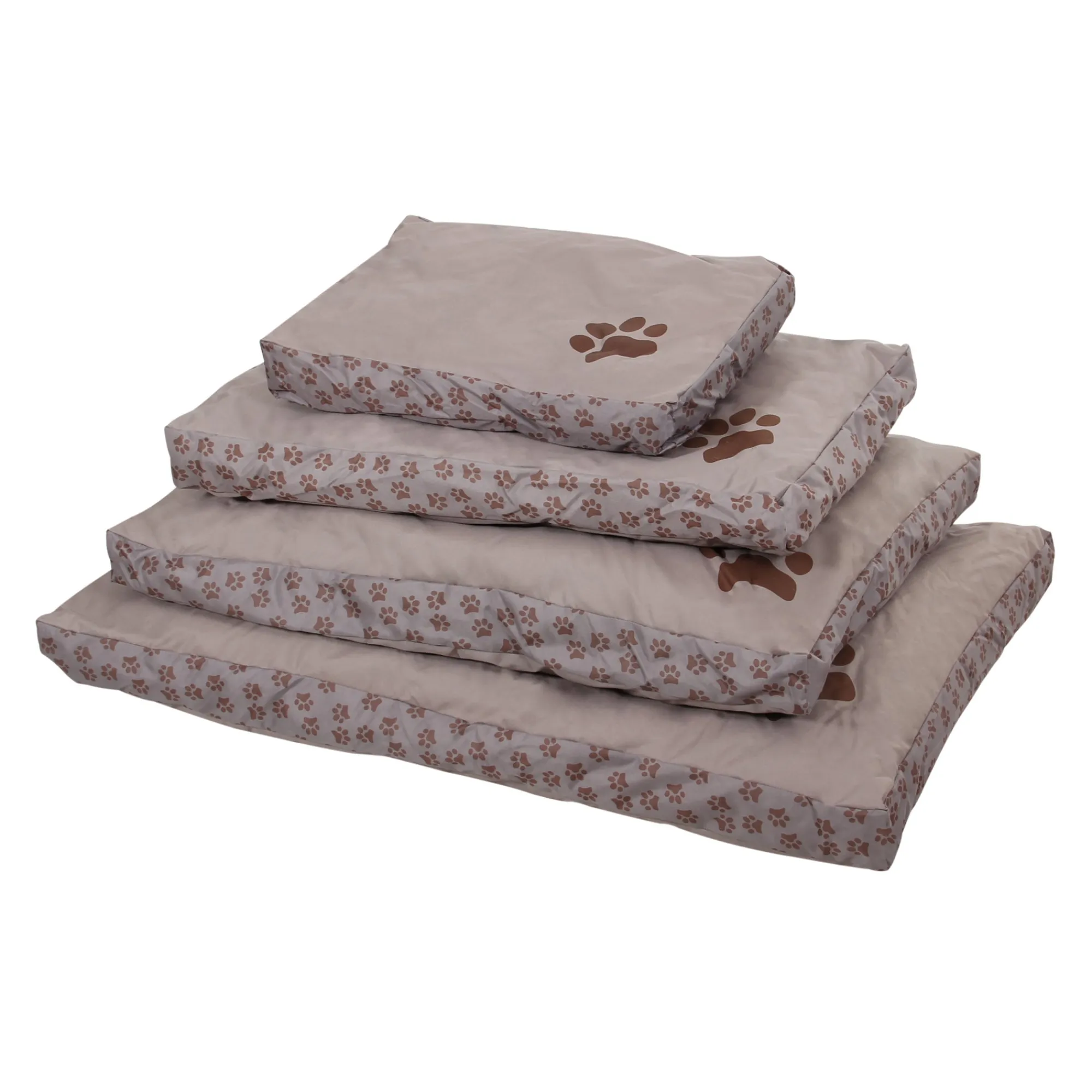 Friendly Pet Hondenkussen>Hondenlounge Balou 60x43cm FP