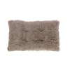 Friendly Pet Hondenkussen>Hondenlounge Deiko 92 x 61 cm taupe