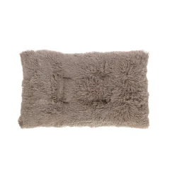 Friendly Pet Hondenkussen>Hondenlounge Deiko 92 x 61 cm taupe